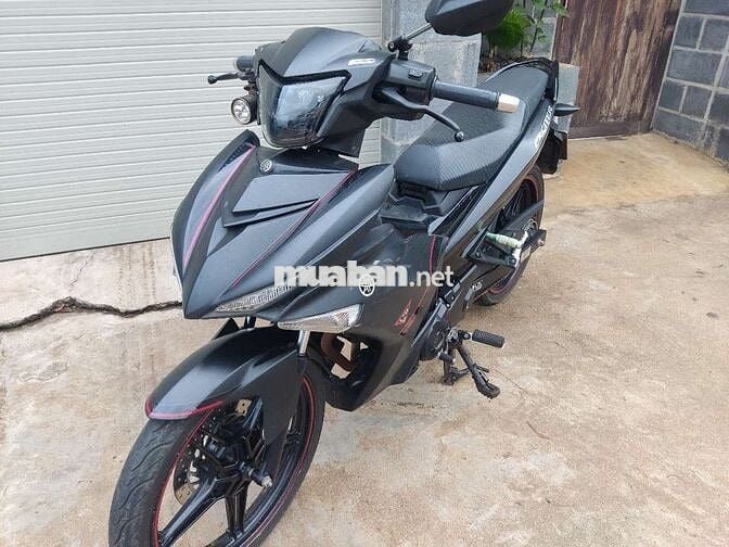 Exciter 150