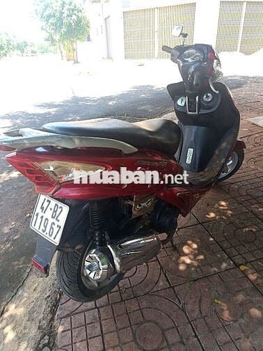 SYM EXCELL II 150cc