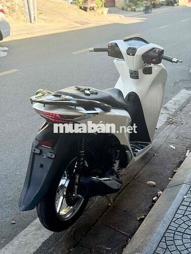 HONDA -SH 125i -Hỗ TRỢ TRẢ GÓP