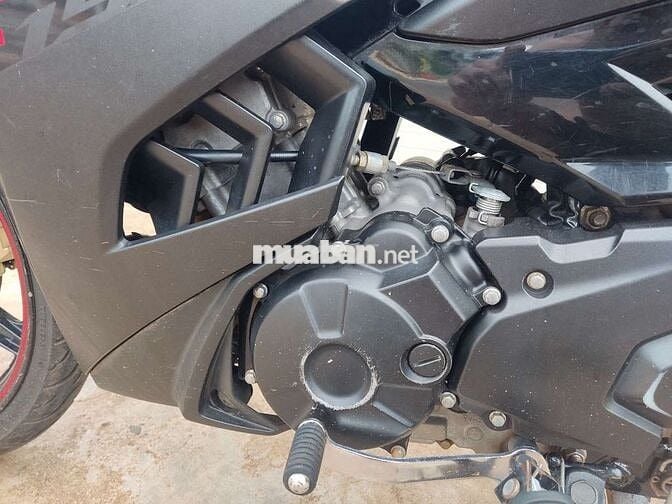 Exciter 150