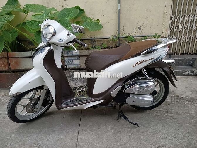SH mode chính chủ bstp