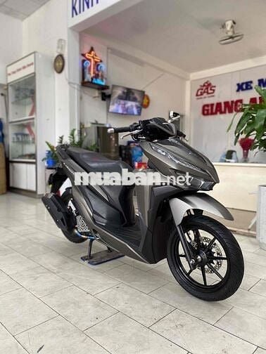 Honda Vario 150 đk 2020 màu vàng cát BSTP