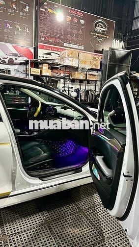 Kia K5 2022-2023 2.0 Premium - 31500 km