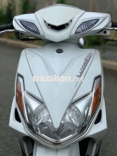 Luvias XC đời 2012,xe đẹp lướt. Biển số 60.