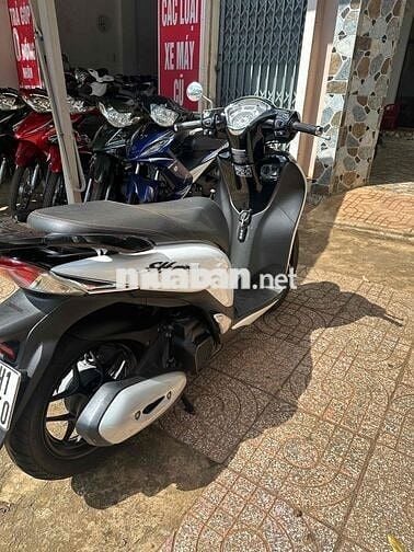 cần bán sh mode 2018 khoá ga như mới