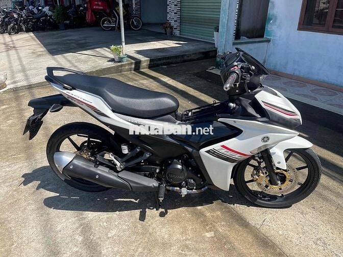 Ex 155 kiểng máy zin chính chủ 60 có bán trả góp