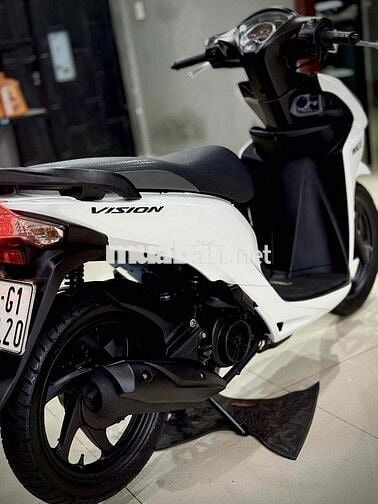 Vision 2020 Smarkey ( Hỗ trợ Trả GóP 0 Đồng )