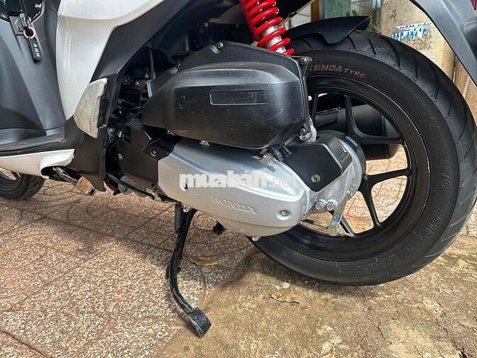 cần bán sh mode 2018 khoá ga như mới