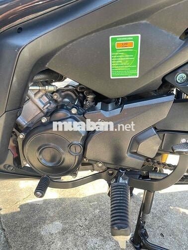 Ex 155 kiểng máy zin chính chủ 60 có bán trả góp