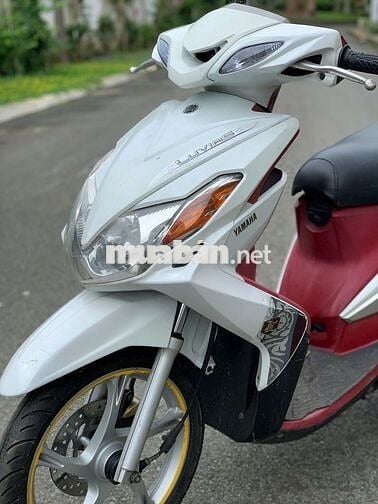 Luvias XC đời 2012,xe đẹp lướt. Biển số 60.