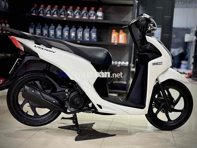 Vision 2020 Smarkey ( Hỗ trợ Trả GóP 0 Đồng )