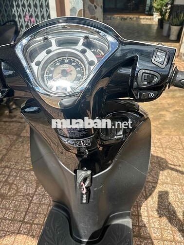 cần bán sh mode 2018 khoá ga như mới