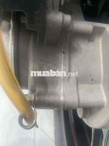 SH Y 125 nhập NEW