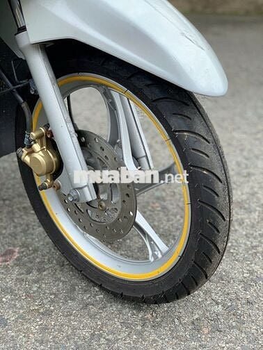 Luvias XC đời 2012,xe đẹp lướt. Biển số 60.