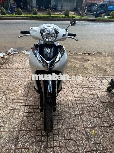 cần bán sh mode 2018 khoá ga như mới