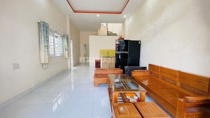 VN163 Bán nhà 2 tầng hẻm 4m đường Liên Hoa Tây Nha Trang