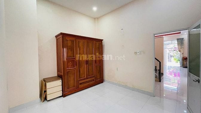 VN163 Bán nhà 2 tầng hẻm 4m đường Liên Hoa Tây Nha Trang