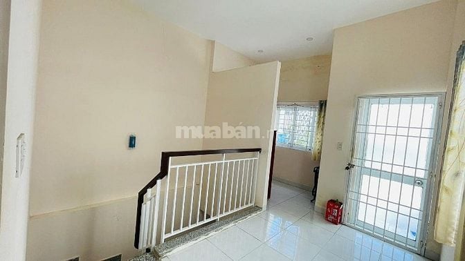 VN163 Bán nhà 2 tầng hẻm 4m đường Liên Hoa Tây Nha Trang
