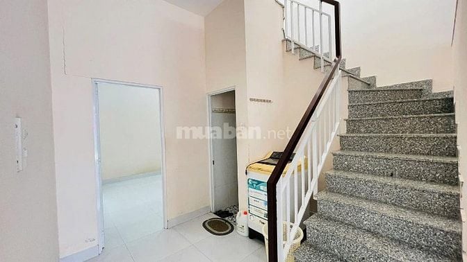VN163 Bán nhà 2 tầng hẻm 4m đường Liên Hoa Tây Nha Trang
