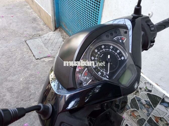 SH I 125 SX 2019 xe còn đẹp bao êm chưa sửa chữa