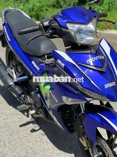 exciter 2016 máy zin có bán trả góp