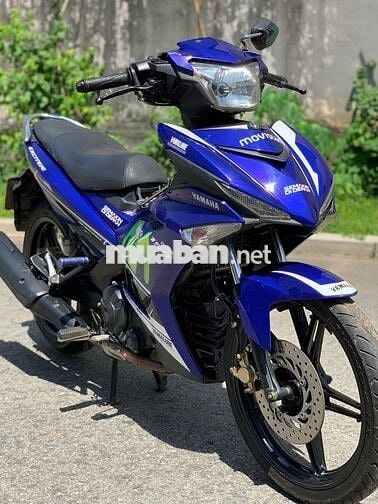 exciter 2016 máy zin có bán trả góp