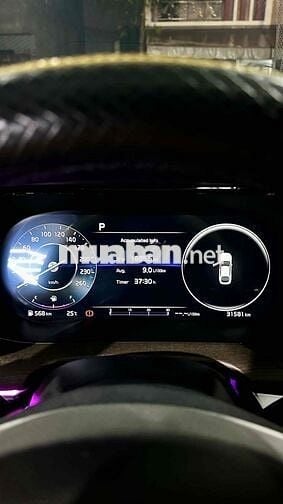 Kia K5 2022-2023 2.0 Premium - 31500 km