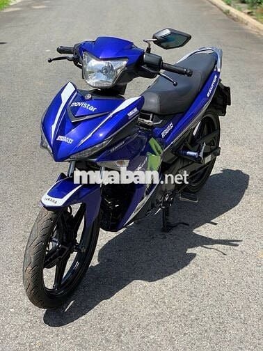 exciter 2016 máy zin có bán trả góp