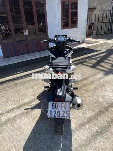 Ex 155 kiểng máy zin chính chủ 60 có bán trả góp