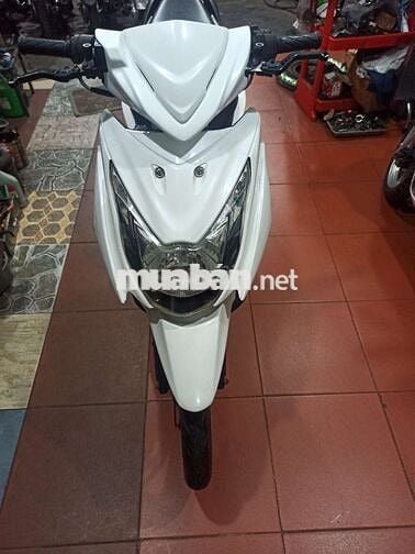 HAYATE SS 2011 BS68 GTHL XE ZIN ÊM KENG FULL BỐC.