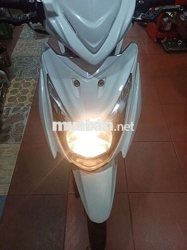 HAYATE SS 2011 BS68 GTHL XE ZIN ÊM KENG FULL BỐC.