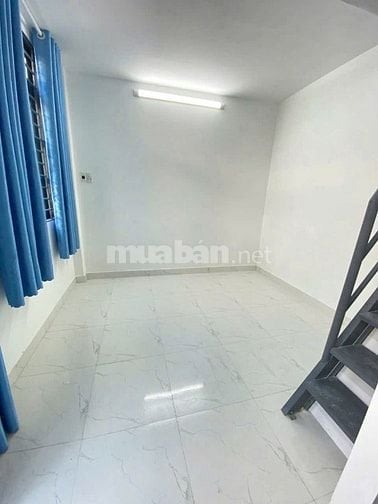 Bán nhà mới đẹp sổ Hồng riêng. Ko huy hoạch.hẻm 4m