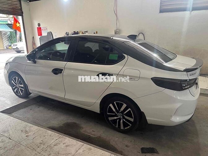 Honda City RS 2023 1.5 i-VTEC - 84500 km