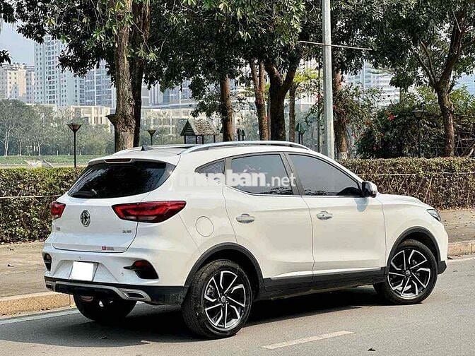 MG MGZS 2023 Luxury 1.5 AT 2WD - 28000 km