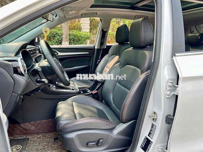 MG MGZS 2023 Luxury 1.5 AT 2WD - 28000 km