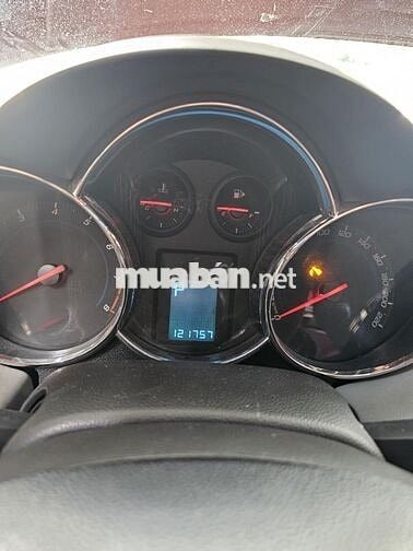 Chevrolet Cruze 2014 LTZ 1.8 AT - 120000 km