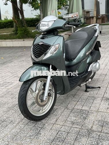 Honda Ps 150 Bstp chính chủ Úp lên sh 2008 bao đep