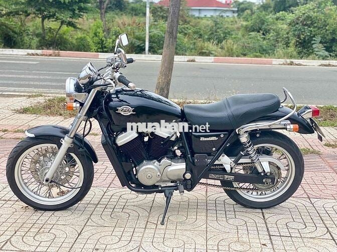 Honda VRX400 Roadster