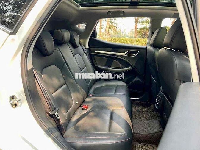 MG MGZS 2023 Luxury 1.5 AT 2WD - 28000 km