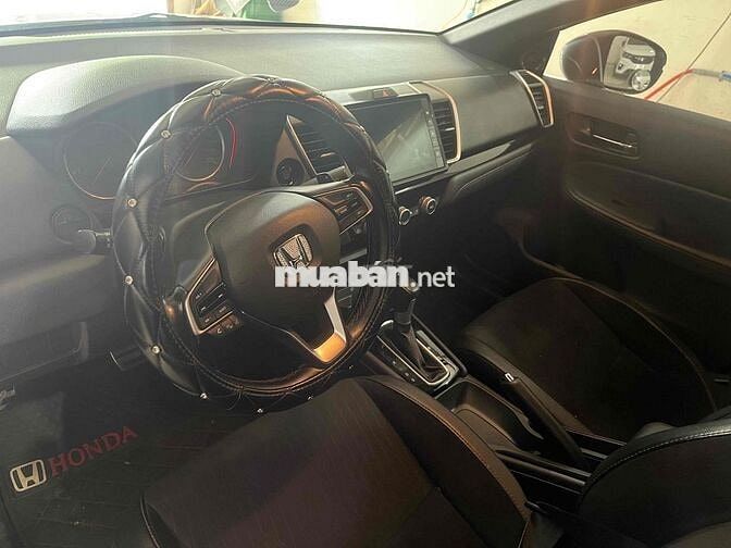 Honda City RS 2023 1.5 i-VTEC - 84500 km