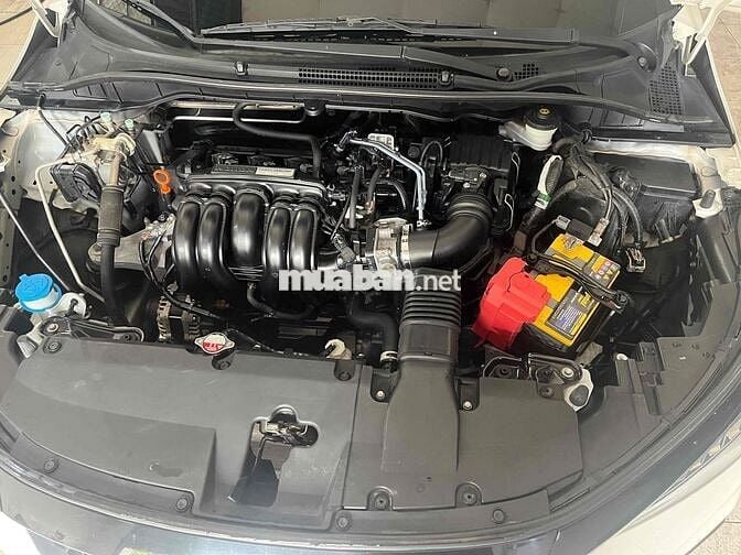 Honda City RS 2023 1.5 i-VTEC - 84500 km