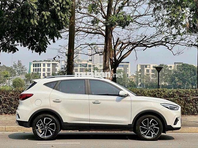 MG MGZS 2023 Luxury 1.5 AT 2WD - 28000 km