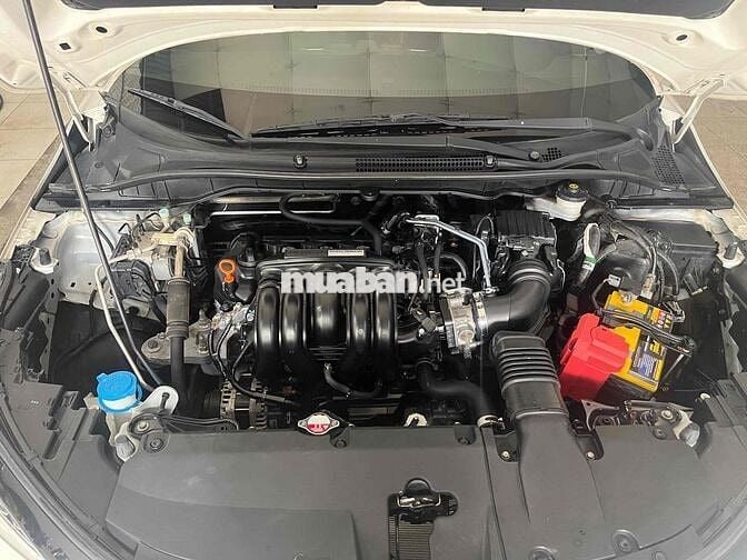 Honda City RS 2023 1.5 i-VTEC - 84500 km