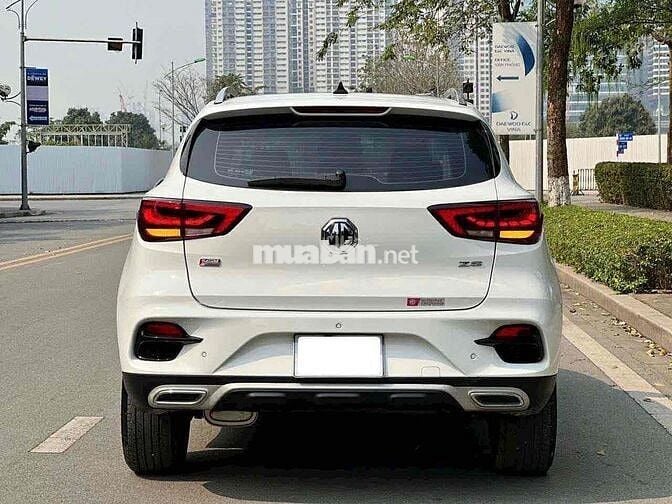 MG MGZS 2023 Luxury 1.5 AT 2WD - 28000 km