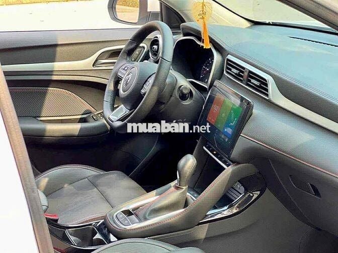 MG MGZS 2023 Luxury 1.5 AT 2WD - 28000 km