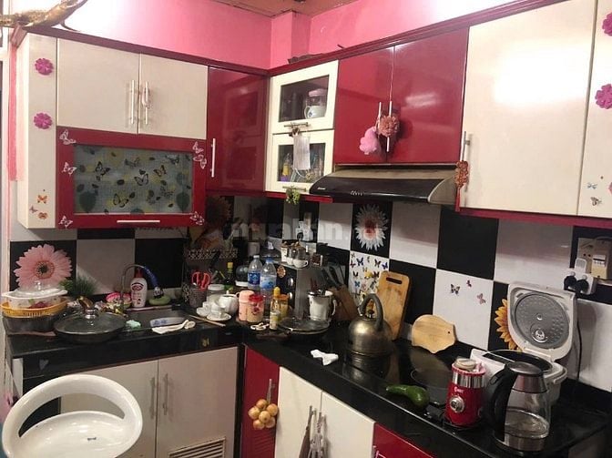 Bán nhà mặt tiền đường Trần Quốc Toản f Xuân hoà q3