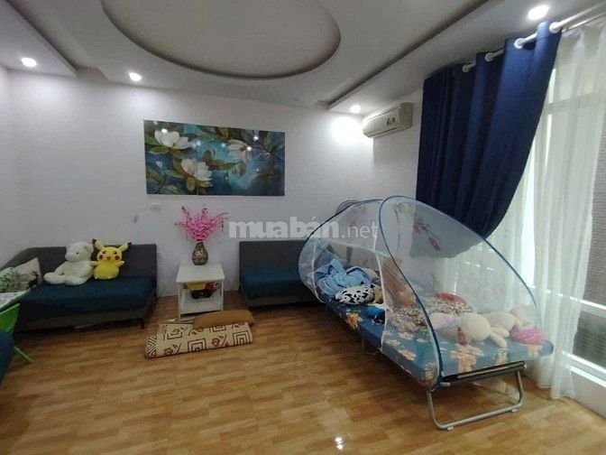Sở hữu ngay nhà giá vô cùng ưu đãi đường Lý Chính Thắng, Q3, giá 4tỷ01