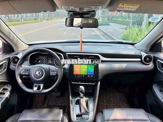 MG MGZS 2023 Luxury 1.5 AT 2WD - 28000 km
