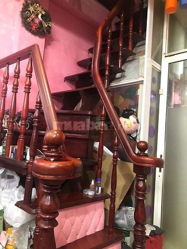 Bán nhà mặt tiền đường Trần Quốc Toản f Xuân hoà q3