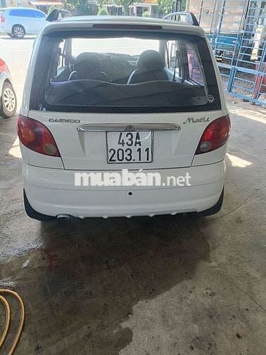 2004 0.8 MT - 99 km